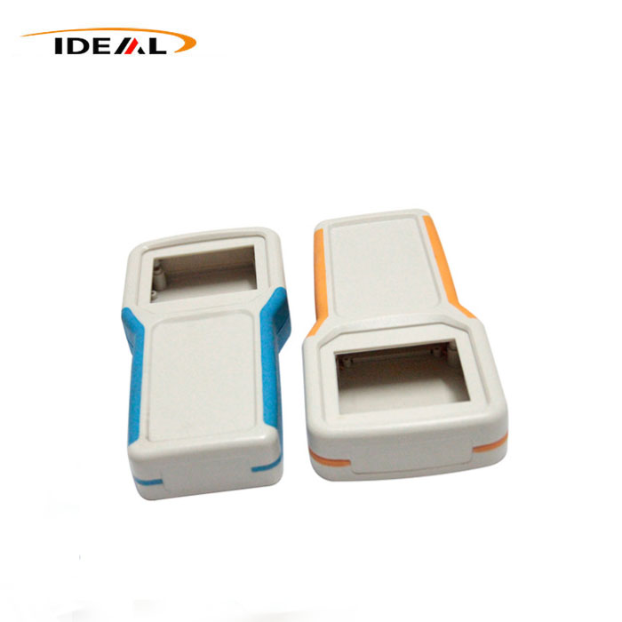 ຈີນ Injection mold TPE ພາກສ່ວນ molded