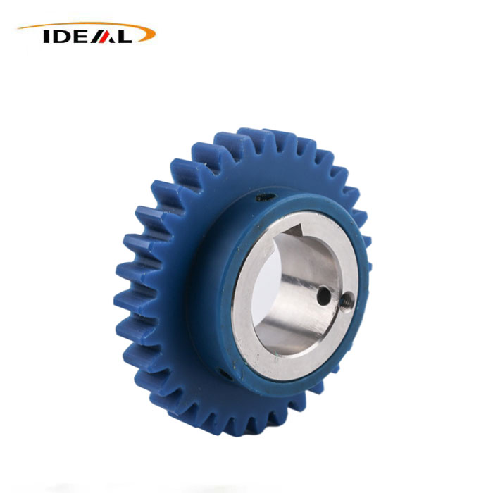 PA6 PA66 MC pulley nylon