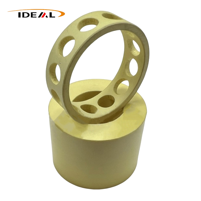 Torlon bearing cage / Torlon PAI bearing cage